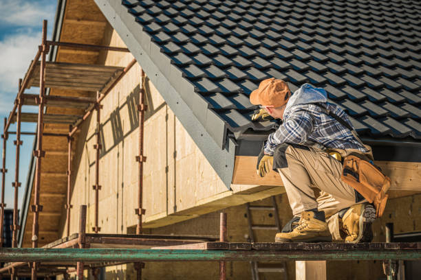 Best Roof Replacement Cost  in King, NC